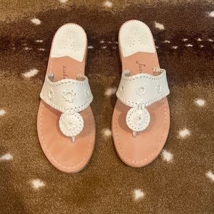 Jack Rogers Women’s Sandals